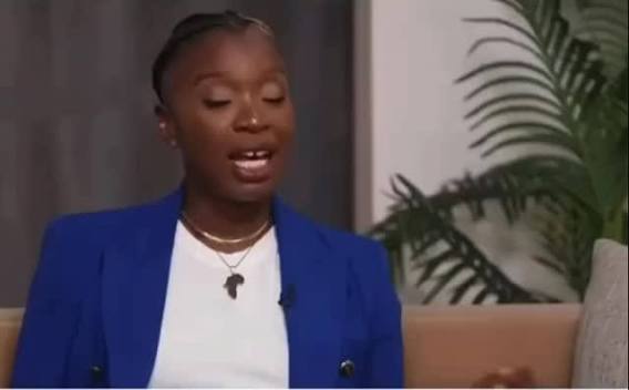 Folake Olowofoyeku Opens Up About Facing Colorism in Nigeria and Hollywood- OLORISUPERGAL MEDIA