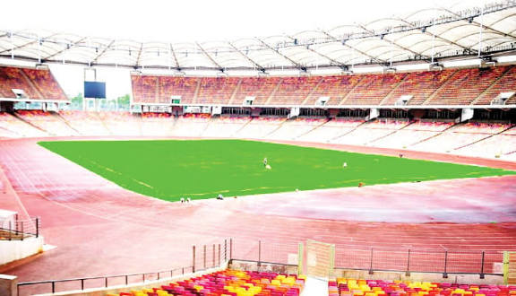 Moshood Abiola Stadium Upgrade to Cost N24.6bn in 2026 National Sports Commission Budget - OLORISUPERGAL MEDIA 
