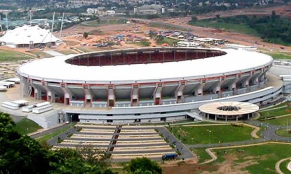 Moshood Abiola Stadium Upgrade to Cost N24.6bn in 2026 National Sports Commission Budget