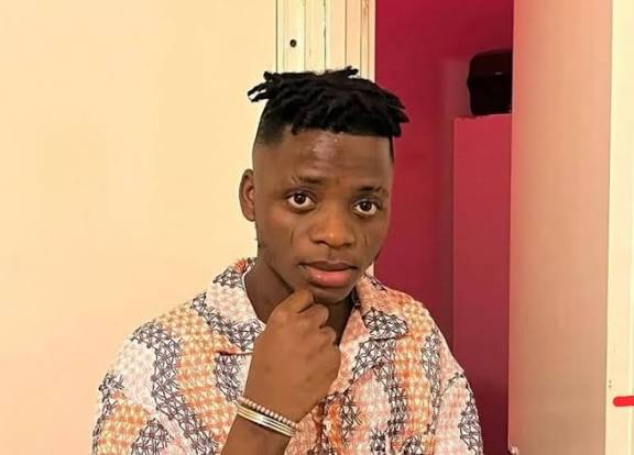 Destiny Boyโs Father Raises Alarm Over Missing SUV Days After Singerโs De@thย