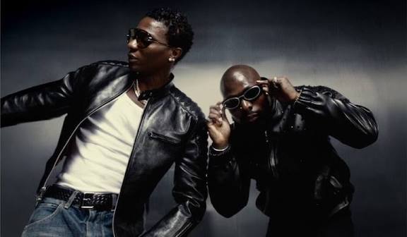 Wizkid and Asakeโs Jogodo Dominates Spotify Nigeria as Surprise Release Shatters Streaming Records