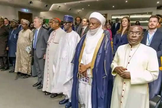 Sultan of Sokoto Declares January 20, 2026 as First Day of Shaโaban 1447AH