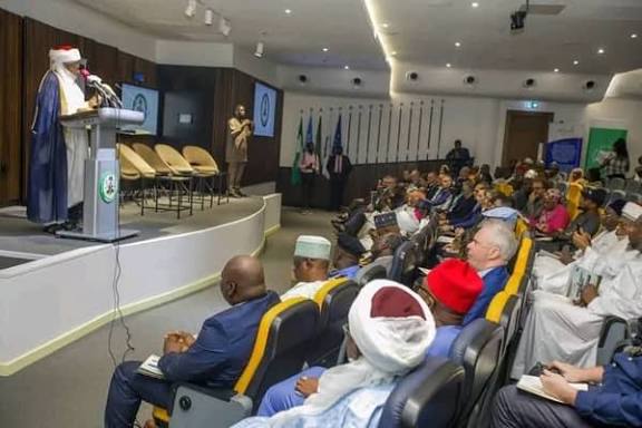 Sultan of Sokoto Declares January 20, 2026 as First Day of Sha’aban 1447AH - OLORISUPERGAL MEDIA 
