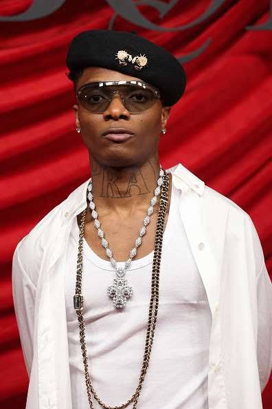 Wizkid and Seun Kuti Trade Words Online as Fight Over Fela Kuti’s Legacy Turns Explosive- OLORISUPERGAL MEDIA 
