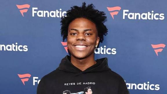 IShowSpeed Takes Over Lagos Island as Global Streamer Goes Live in Nigeria