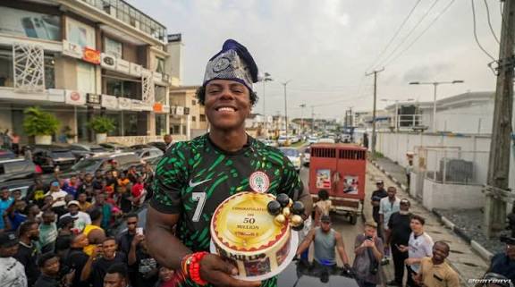 IShowSpeed Announces His Next Global Tour Will Begin In March - OLORISUPERGAL MEDIA 
