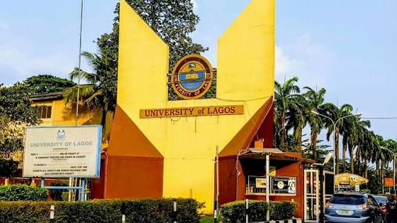 China Wins Contract to Build 7MW Floating Solar Power Station at UNILAG - OLORISUPERGAL MEDIA 
