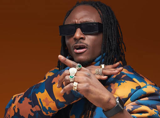 Naira Marley Sparks Industry Backlash With Cultism Claims as Terry G Weighs In - OLORISUPERGAL MEDIA 
