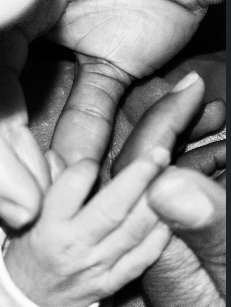 Tope Alabi Becomes a Grandmother as Daughter Ayomiku Welcomes Her First Child