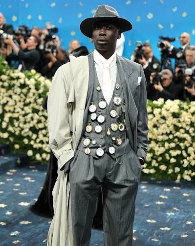 Khaby Lame Sells Major Stake in Step Distinctive for $900 Million - OLORISUPERGAL MEDIA