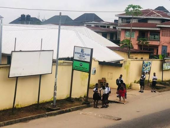 Anambra Government Ends Monday School Closures Amid Sit-At-Home Orders - OLORISUPERGAL MEDIA 
