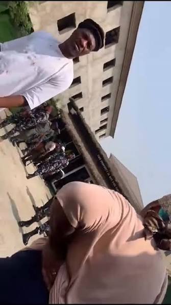 Bank Seals Iyanaladuke Restaurant in Yaba Owned by Femi Adebayo’s Estranged Wife - OLORISUPERGAL MEDIA 
