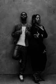 Dave and Tems Secures UK Number One With Raindance - OLORISUPERGAL MEDIA 
