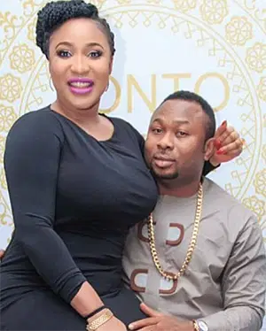 After 10 Years of Chaos, Tonto Dikeh Reveals Peaceful Turning Point With Ex-Husband - OLORISUPERGAL MEDIA 
