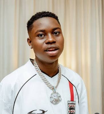 Nigerian Streamer Peller Announces First-Ever Live Streaming Tour Across 20 States - OLORISUPERGAL MEDIA 
