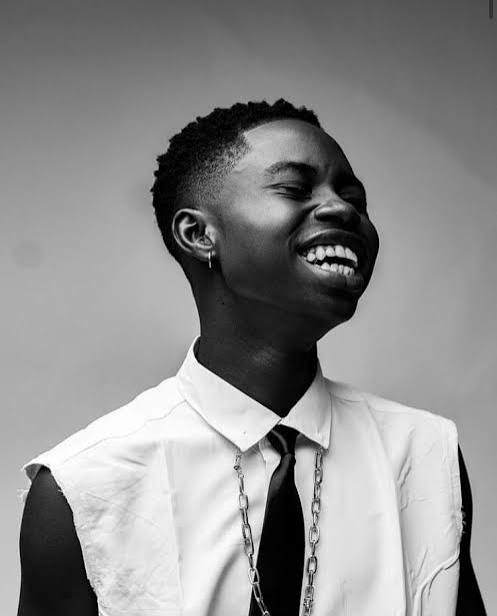 TikTok Star Peller Gains Admission to Study Law at Caleb University - OLORISUPERGAL MEDIA 
