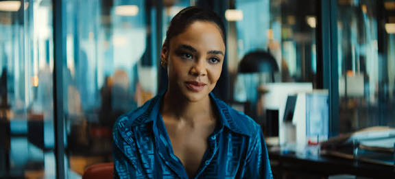 Netflix’s His & Hers Dominates Charts With Dark, Twisty Murd£r Mystery - OLORISUPERGAL MEDIA 
