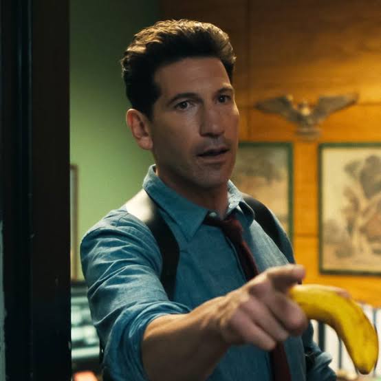 Netflix’s His & Hers Dominates Charts With Dark, Twisty Murd£r Mystery -OLORISUPERGAL MEDIA 
