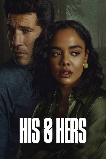 Netflix’s His & Hers Dominates Charts With Dark, Twisty Murd£r Mystery - OLORISUPERGAL MEDIA 
