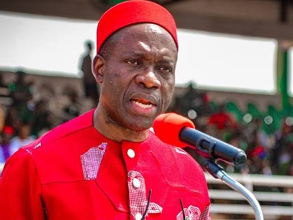 Soludo Orders One Week Shutdown of Onitsha Main Market Over Sit at Home Defiance - OLORISUPERGAL MEDIA