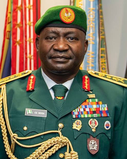Defence Headquarters Confirms Coup Plot, Says Indicted Officers Will Face Court Martial - OLORISUPERGAL MEDIA 
