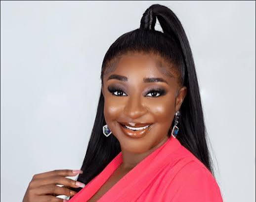 Actress Ini Edo Congratulates Funke Akindele and Toyin Abraham on Box Office Wins 