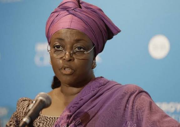 Former Oil Minister Diezani Alison-Madueke Pleads Not Guilty To Bribery Charges 