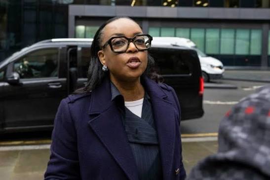 Former Oil Minister Diezani Alison-Madueke Pleads Not Guilty To Bribery Charges - OLORISUPERGAL MEDIA 
