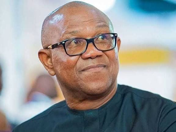 Peter Obi Slams Tinubu Over Frequent National Grid Collapses and Electricity Promise