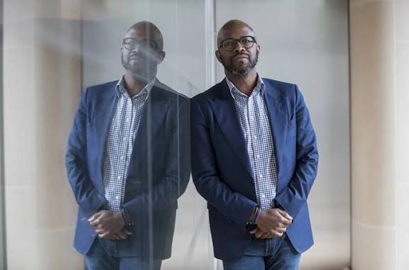 Dangote Industries Appoints MTN CEO Ralph Mupita to Board of Dangote Fertiliser Limited - OLORISUPERGAL MEDIA 
