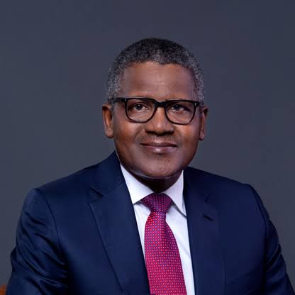 Dangote Industries Appoints MTN CEO Ralph Mupita to Board of Dangote Fertiliser Limited - OLORISUPERGAL MEDIA 
