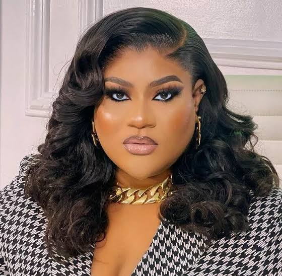 Nkechi Blessing Apologises to Imisi After Asking Sensitive Question at Birthday Celebration