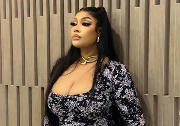 Police Arrest Actress Angela Okorie Over Alleged Cybercrime Case Connected To Mercy Johnson