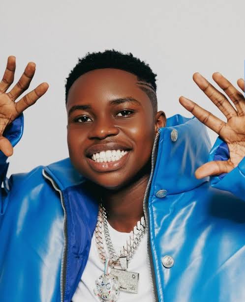 Nigerian Streamer Peller Announces First-Ever Live Streaming Tour Across 20 States