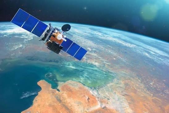 Federal Government Approves Two New Satellites to Strengthen Nigeria’s Digital Economy Push - OLORISUPERGAL MEDIA 

