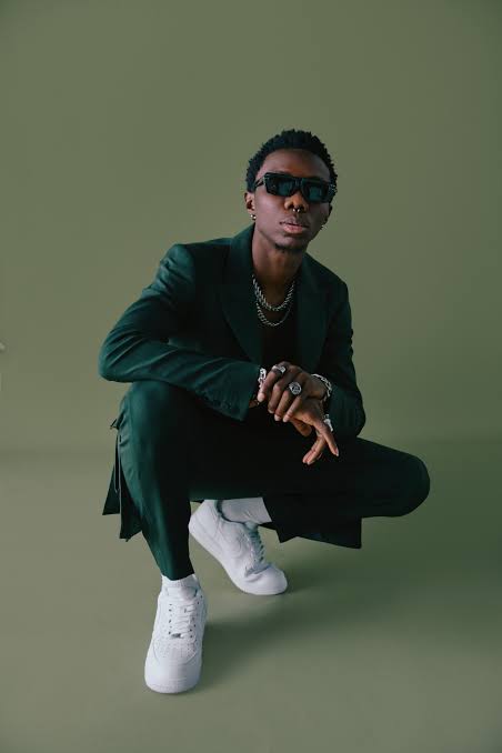 Blaqbonez Marks 30th Birthday as Fans Reflect on His Growth and Rap Milestones -OLORISUPERGAL MEDIA 
