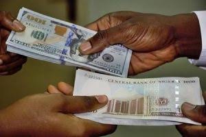 Naira Records Strongest Performance Since May 2024, Trades at ₦1,394 Per Dollar