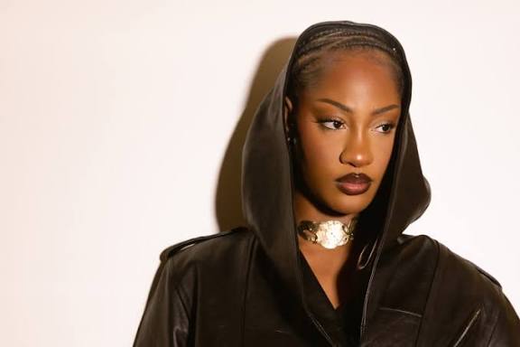 Tems Stuns With Captivating Live Performance of “What You Need” on COLORS SHOW