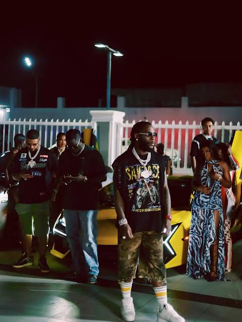 Fredo, Burna Boy and Steel Banglez Collab for “Birthday” Party Anthem Release - OLORISUPERGAL MEDIA 
