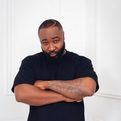 Alexer Peres Hands Temporary Custody of Daughters to Harrysong After Emotional Breakdown- OLORISUPERGAL MEDIA