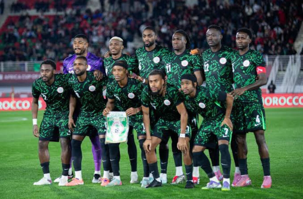 Portugal and Nigeria Set for High-Profile Friendly as World Cup Preparations Intensify- OLORISUPERGAL MEDIA 
