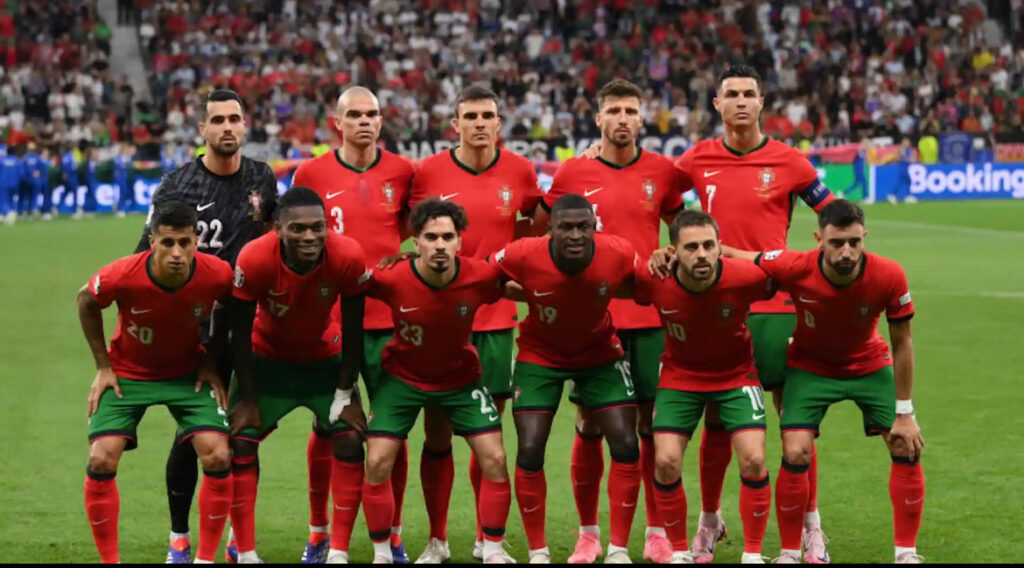 Portugal and Nigeria Set for High-Profile Friendly as World Cup Preparations Intensify - OLORISUPERGAL MEDIA 
