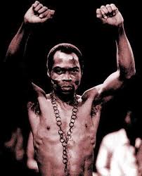 Fela Kuti Makes History as First African to Receive Grammy Lifetime Achievement Award - OLORISUPERGAL MEDIA 

