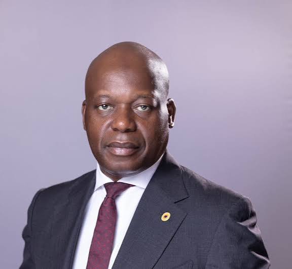 Oando CEO Tells Nigerians to Stop Condemning Their Country, Focus on Solutions - OLORISUPERGAL MEDIA 
