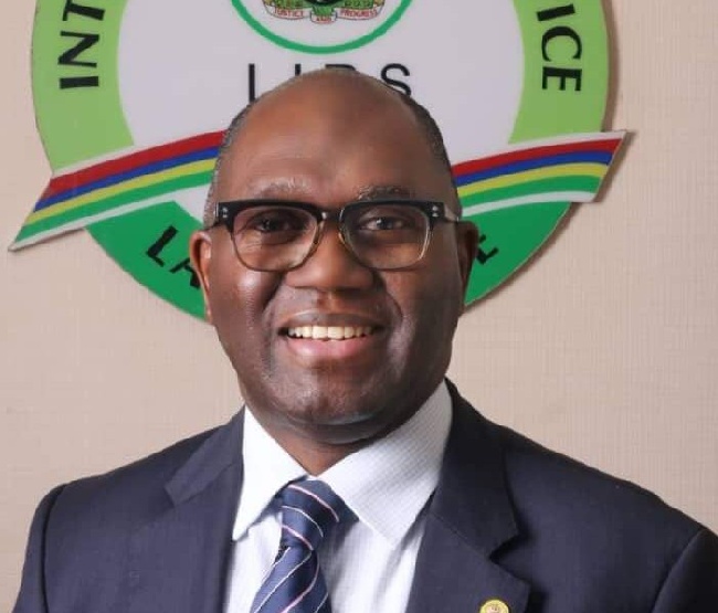 Lagos State IRS Extends Employers’ Annual Tax Deadline to February 7, 2026- OLORISUPERGAL MEDIA 
