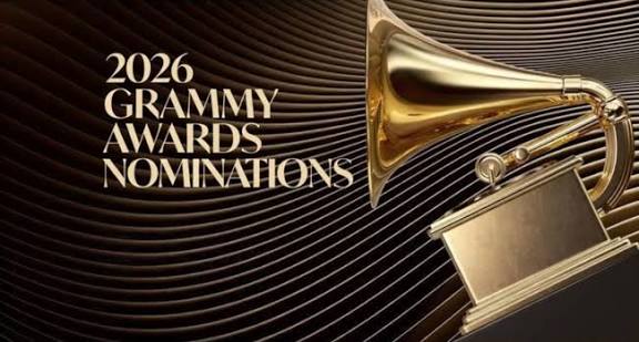 Grammy Awards 2026: Nigerian Stars Shine in Major Categories