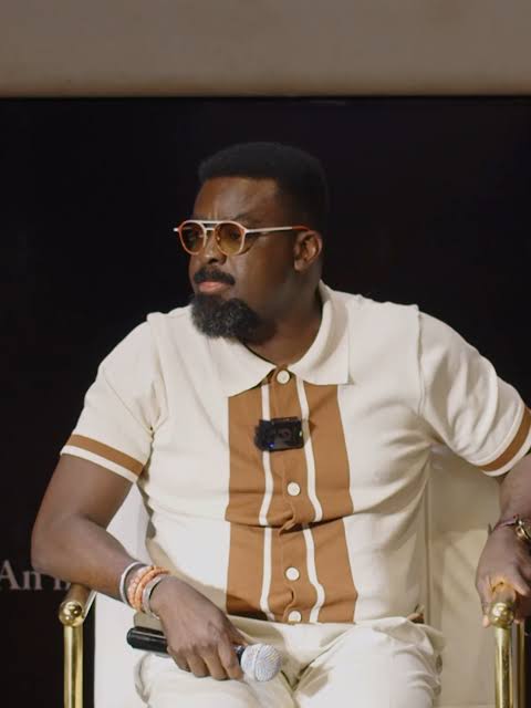 Funke Akindele Responds After Kunle Afolayan Criticises Dancing For Movie Promotions - OLORISUPERGAL MEDIA