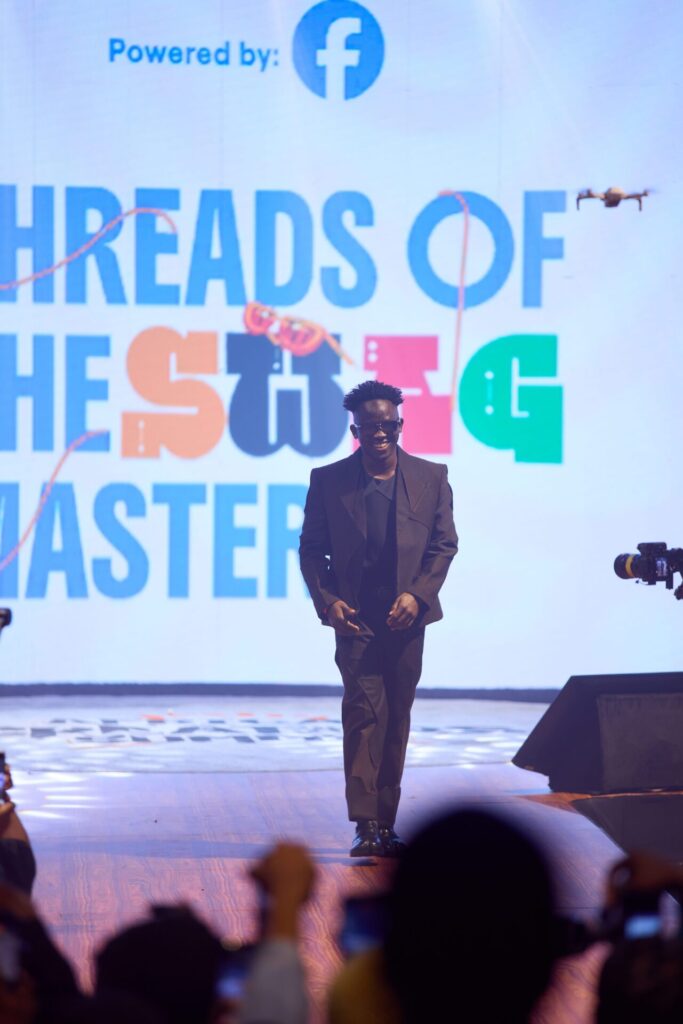 Facebook Champions Creativity and Community at 2026 African Creators Summit -OLORISUPERGAL MEDIA 