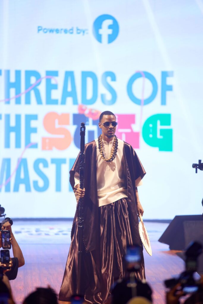 Facebook Champions Creativity and Community at 2026 African Creators Summit -OLORISUPERGAL MEDIA 