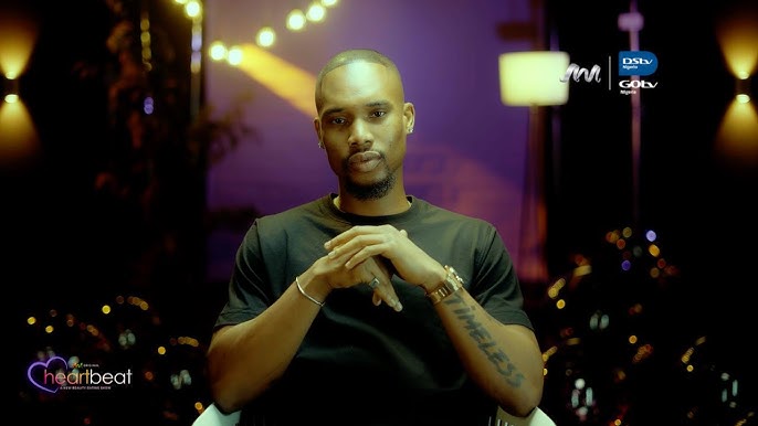 Inside the Heartbeat House: Meet the Men Ready to Find Love